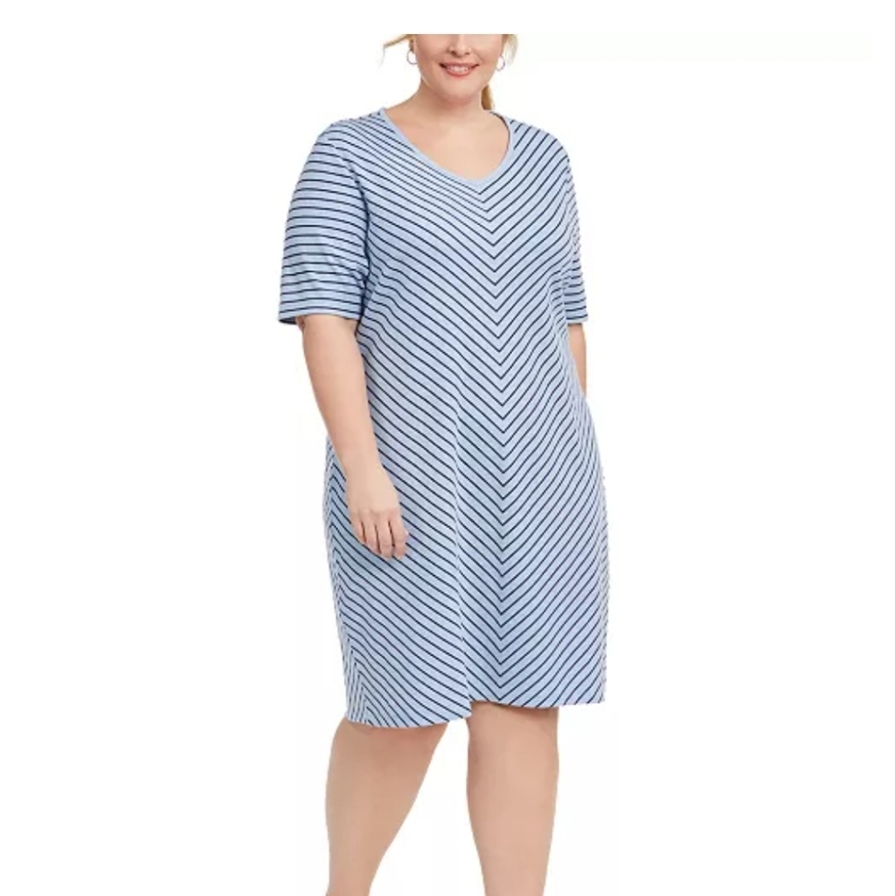 Karen scott sport dress